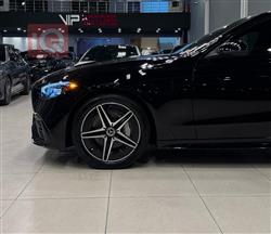 مرسيدس بنز C-Class